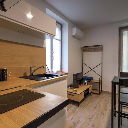 Le Westy 2 Hieres-Sur-Amby Exterior foto