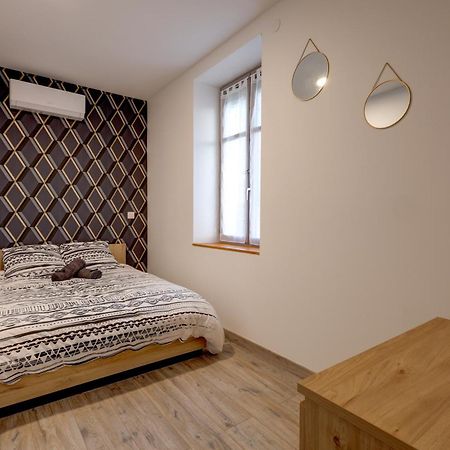 Le Westy 2 Hieres-Sur-Amby Exterior foto