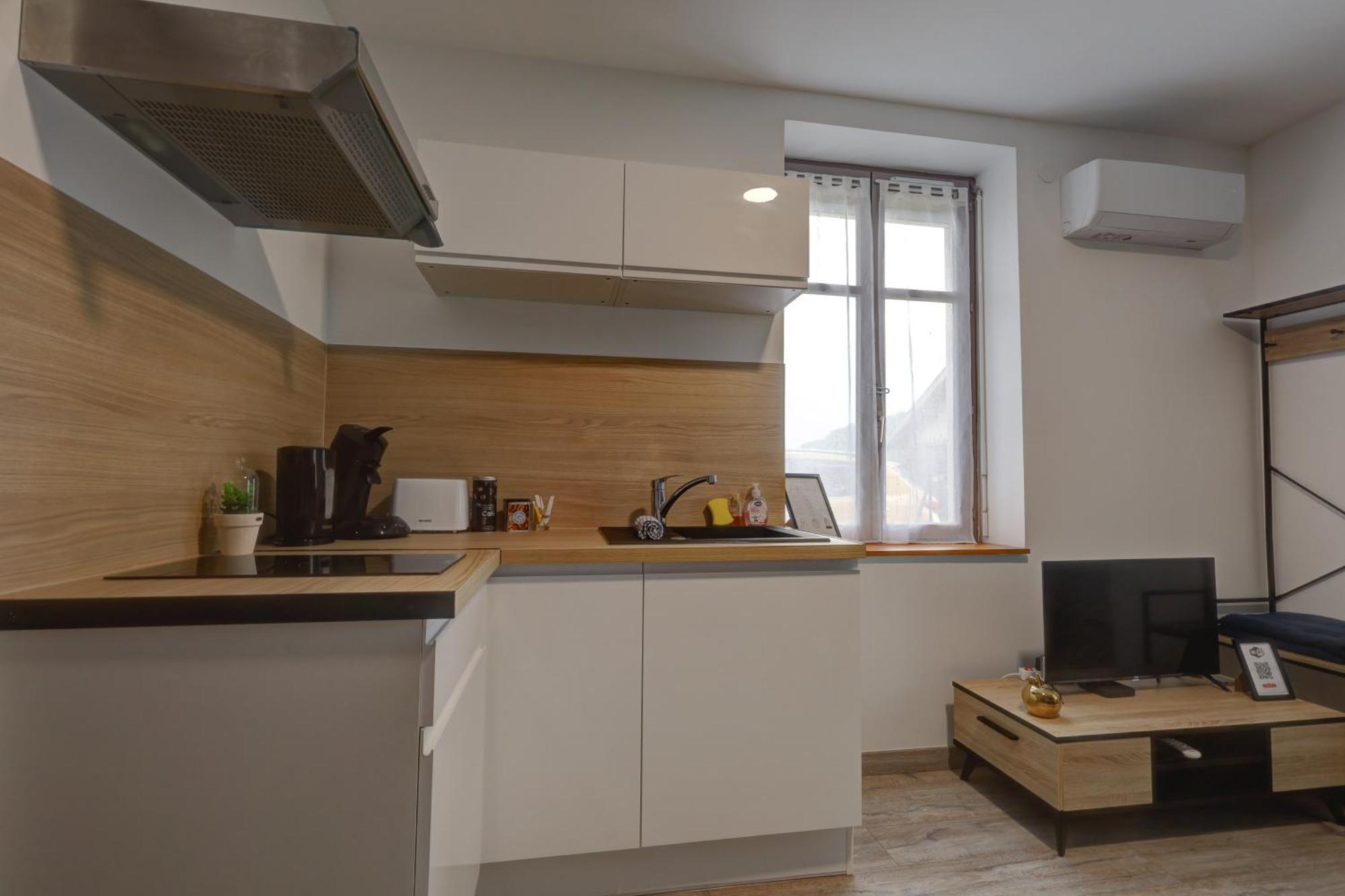 Le Westy 2 Hieres-Sur-Amby Exterior foto
