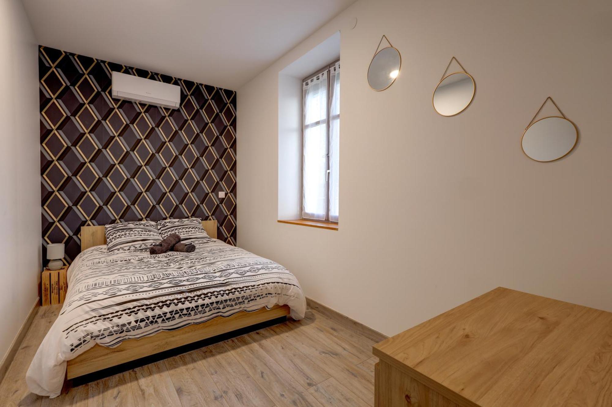 Le Westy 2 Hieres-Sur-Amby Exterior foto
